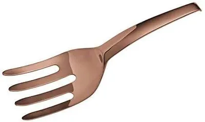 Image de Sambonet Living Edelstahl/PVD Kupfer Spaghettigabel 28,5 52750R15