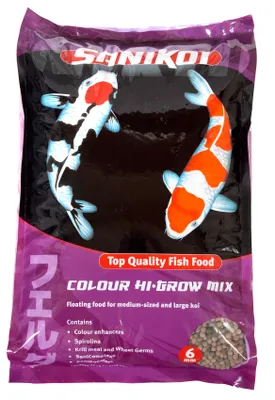 Produktbild von Sanikoi Colour Hi-grow 4700 g
