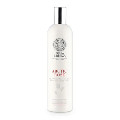 Obrázek produktu pro Natura Siberica Kondicionér Arctic Rose 400ml