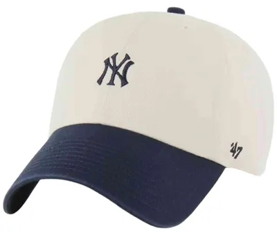 Image de Casquette 47 Brand B-BSRTT17GWS-NTH pour Uni