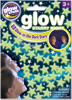 Image de Brainstorm : Nuit étoilée lumineuse