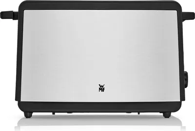 Produktbild von WMF 0414110011 Bueno Toaster