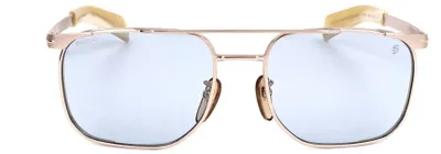 Produktbild von David Beckham Sonnenbrille DB 7048/S J5G 56 18 140
