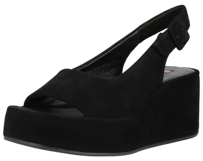 Produktbild von Högl Sandalen Sandalen Veloursleder