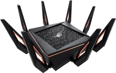 Obrázok produktu pre ASUS ROG Rapture GT-AX11000 - Bezdrôtový smerovač