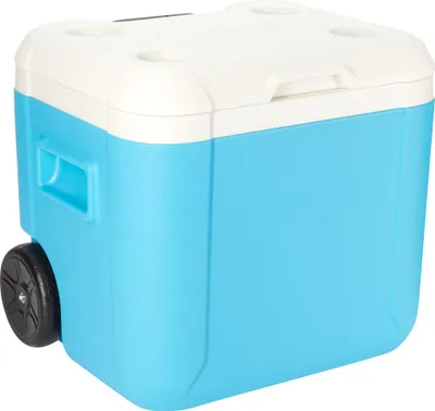Obrázok produktu pre il Lago Passion 60L chladiaci box na kolieskach Goliath