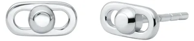 Produktbild von Ohrringen   Ohrstecker Michael Kors Silber   Kollektion Premium - frau