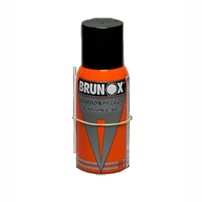 Zdjęcie produktu dla Brunox Carbonpflege, butelka 120 ml
