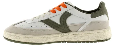 Produktbild von Sneakers aus Leder