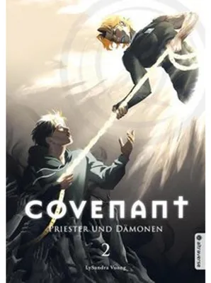 Produktbild von Covenant - Priester und Dämonen 02