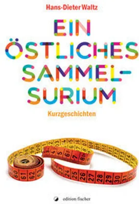 Produktbild von Ein östliches Sammelsurium