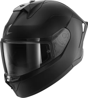 Immagine prodotto di Casco Shark Skwal Cup Blank, nero opaco, S (55/56)