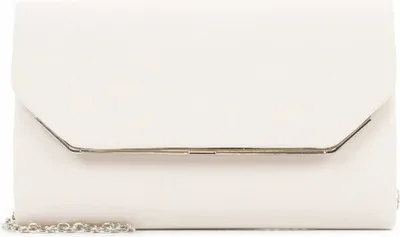 Produktbild von Tamaris Clutch Amalia cream, Größe in cm 22 x 4 x 13