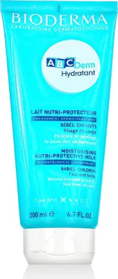 Immagine prodotto di Bioderma - ABCDerm Hydratant 200ml