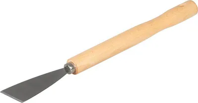 Produktbild von Spachtel Strend Pro, für Spachtelmasse, 120 mm, Stahl
