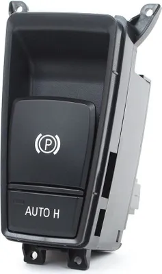 Produktbild von Schalter Taster Handbremse Feststellbremse 61319148508 für BMW X5 E70 X6 E71 E72