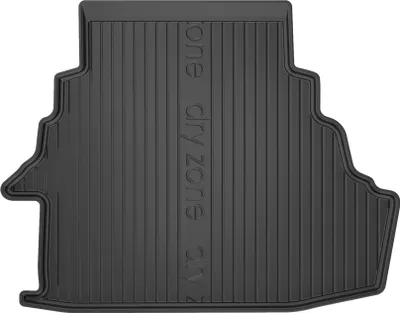 Zdjęcie produktu dla Gumowa mata bagażnika FROGUM do Toyota Camry VI 2006-2011