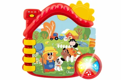 Image de Chicco 00010514000000 Jouets éducatifs