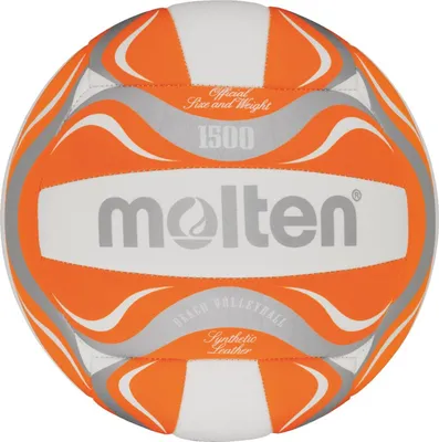 Obrázok produktu pre Molten Beachvolleyball BV1500-OR