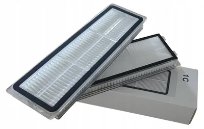 Produktbild von Dreame L10s ULTRA L10s Ersatz-Motorschutzfilter hochwertig