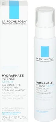 Produktbild von La Roche-Posay HYDRAPHASE INTENSE 30 ml, trockene Haut, Empflindliche Haut, 30 ml