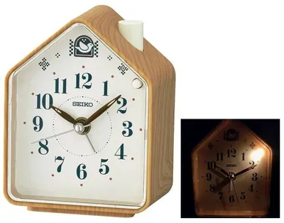 Immagine prodotto di SEIKO - Orologi e orologi da parete - Modello QHP011B