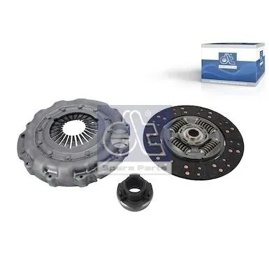 Produktbild von DT Spare Parts Kupplungssatz Kupplung 4.92603