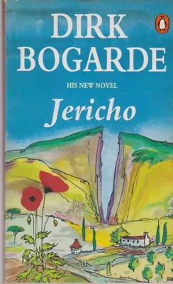 Produktbild von JerichoBogarde, Dirk