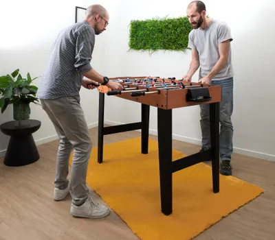 Produktbild von Tischfußball