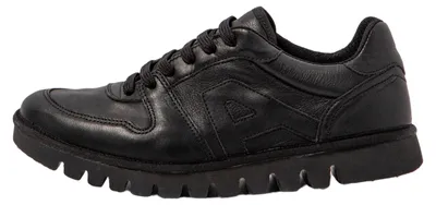 Produktbild von Art Schuhe Herren/Damen 1593 NAPPA BLACK/ONTARIO Farbe Schwarz