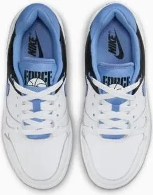 Produktbild von Sportschuhe Nike Full Force Lo (Gs) Fv5929 102, Größe 35,5