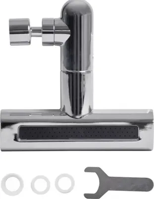 Produktbild von 4-Modus-Wasserspar-Armaturenadapter – Wasserfall-Küchenarmaturverlängerung