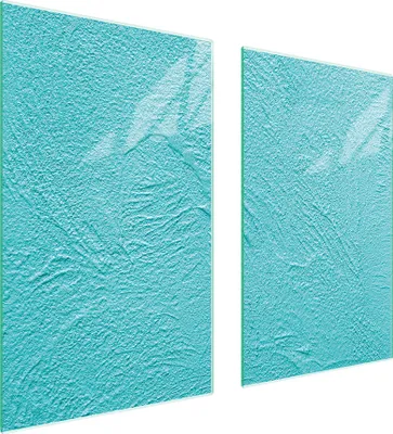 Produktbild von Glasschutzplatte Für Herd 75X52 Schiefer
