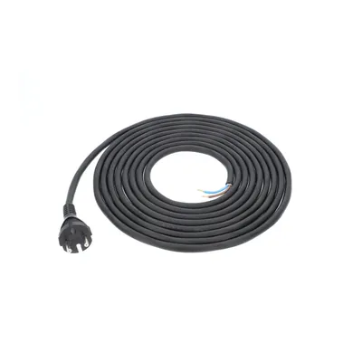 Produktbild von Anschlusskabel Gerätekabel Zuleitung H07RN-F 2G 1,5 mm² 5 Meter