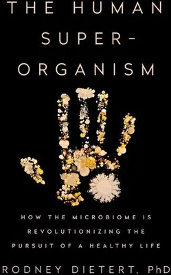 Produktbild von The Human Superorganism