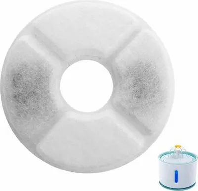 Image de Filtre Ag953 Pour Bec Ag684D