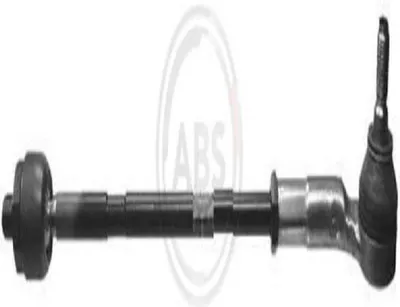 Image de Barre d'accouplement