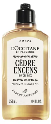 Zdjęcie produktu dla CDRE ENCENS Duschgel 250 ml