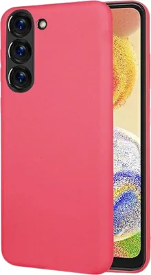 Zdjęcie produktu dla Beline Etui Candy Sam S23+ S916 Różowy/Pink