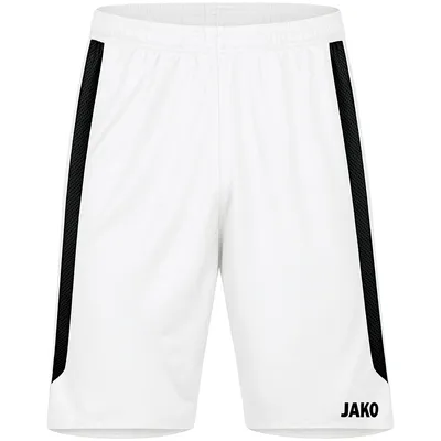 Immagine prodotto di JAKO pantaloni sportivi per bambini Power, colore:bianco, taglia:164