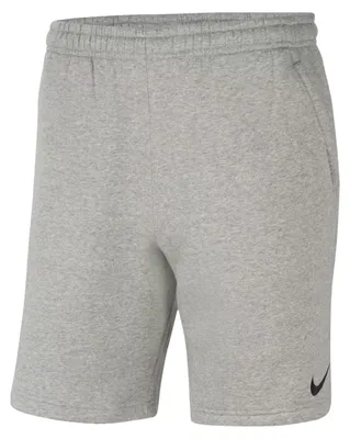Immagine prodotto di Nike - Pantaloncini "Park 20" da uomo PP1384 (XL) (grigio/argento)
