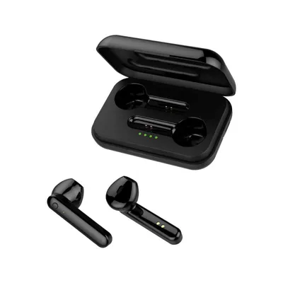 Obrázek produktu pro Bluetooth sluchátka Forever TWE-110 Earp černé
