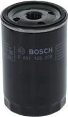 Produktbild von Bosch Ölfilter 0 451 103 258
