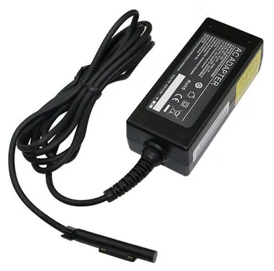 Produktbild von CoreParts MBXMS-AC0001, Laptop, Drinnen, 110-230 V, 50 - 60 Hz, 60 W, 15 V