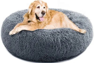 Productafbeelding van Een comfortabel en zacht nestje voor kleine honden en katten, wasbaar