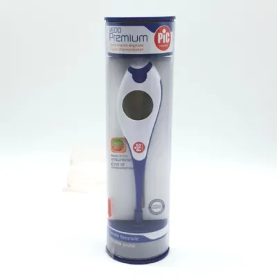 Produktbild von Pic Solution Vedopremium Digitalthermometer