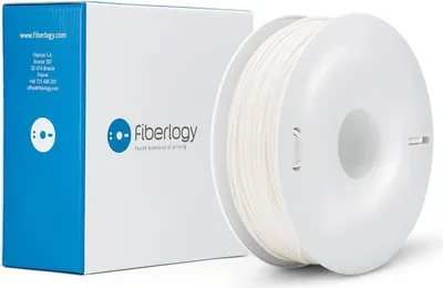 Zdjęcie produktu dla Filament ABS White 2,85 mm 0,85kg