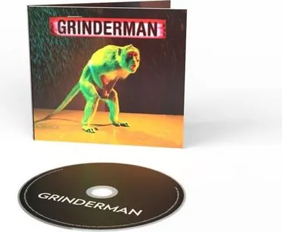 Immagine prodotto di Grinderman