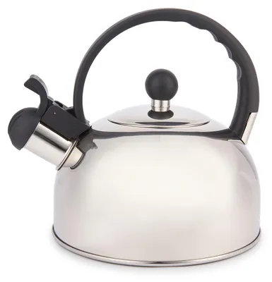 Productafbeelding van La Cafetière - Waterkoker (roestvrij staal, 1,3 liter)