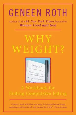 Productafbeelding van Why Weight?